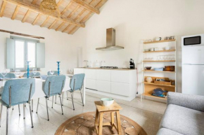 Casa Caminate - La Quercia 1